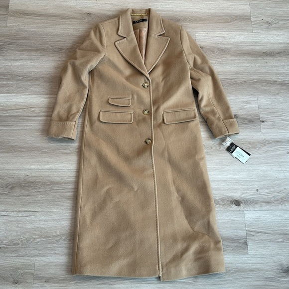 Lauren Ralph Lauren
Reefer Coat - Picture 2 of 10